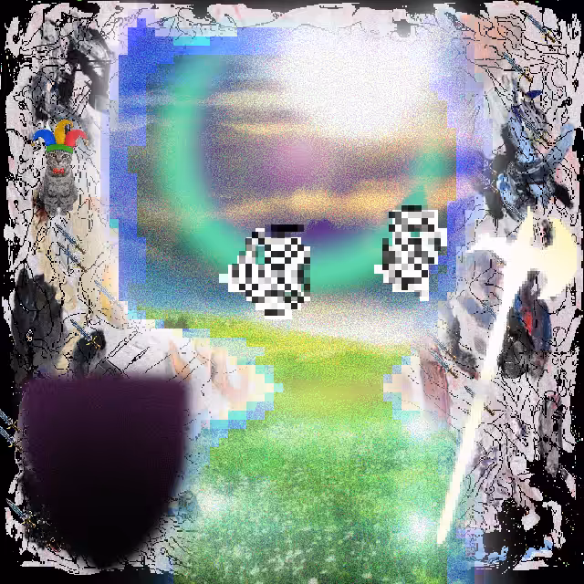 MILADY AURA2 AFTER DEATH #185