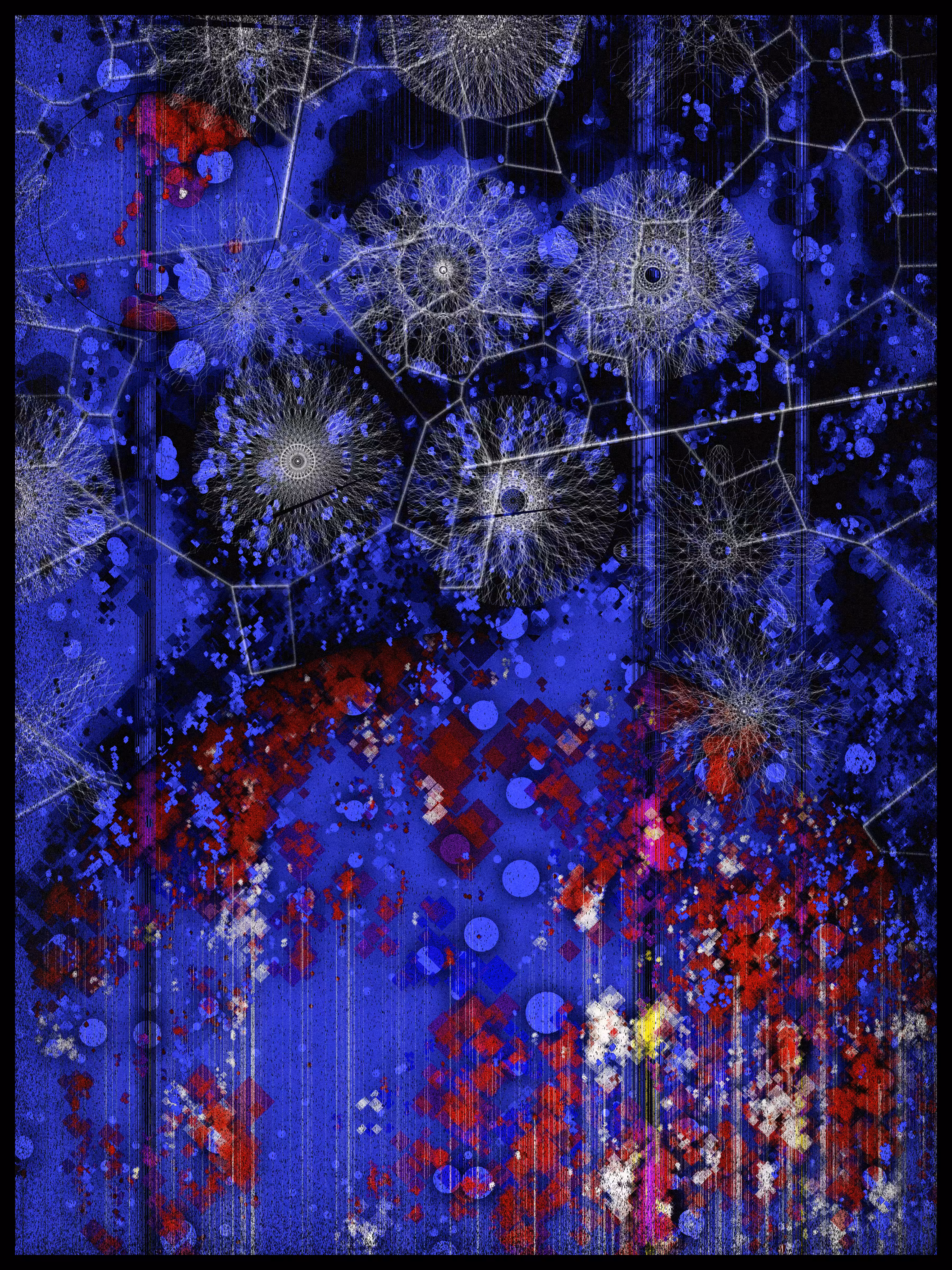 The Four Seasons of the Mystic Realms #8