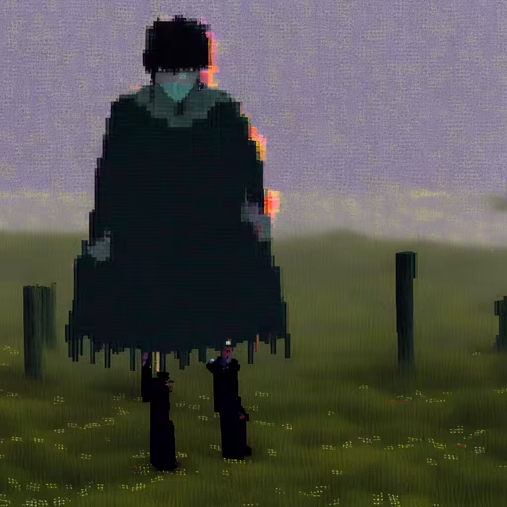 Moorland