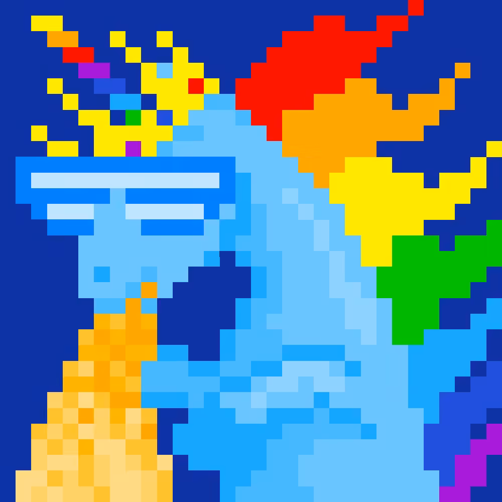 Unicorn #4029