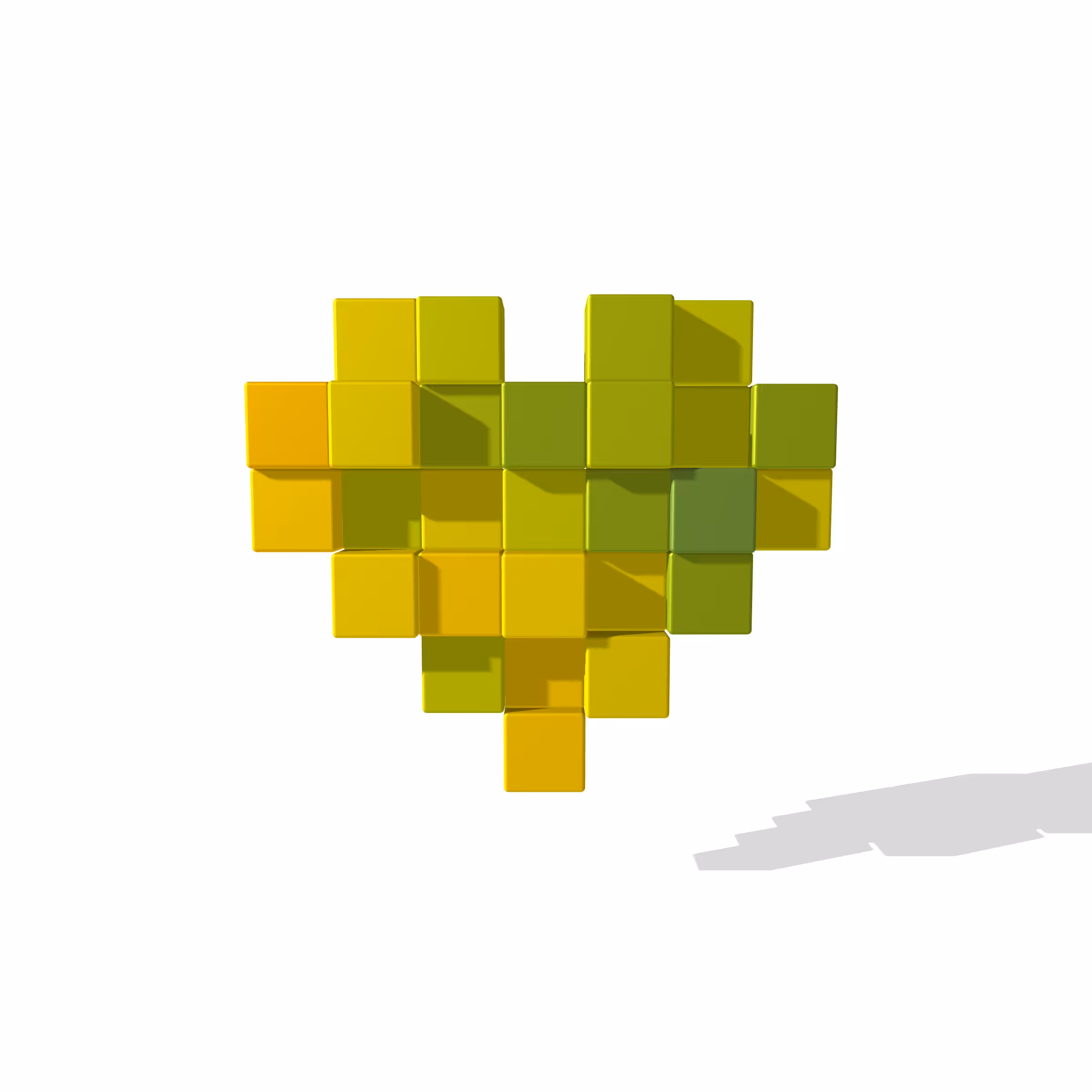 heart + craft #5865