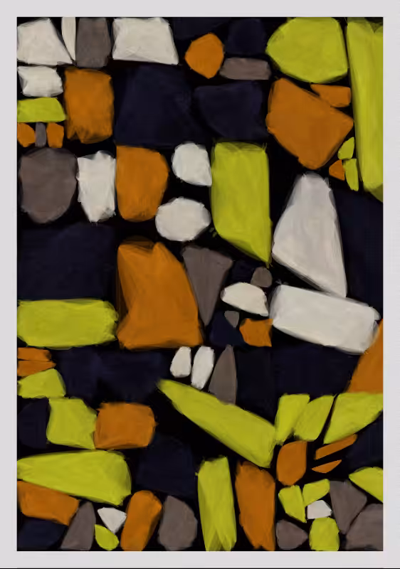 Stones #2