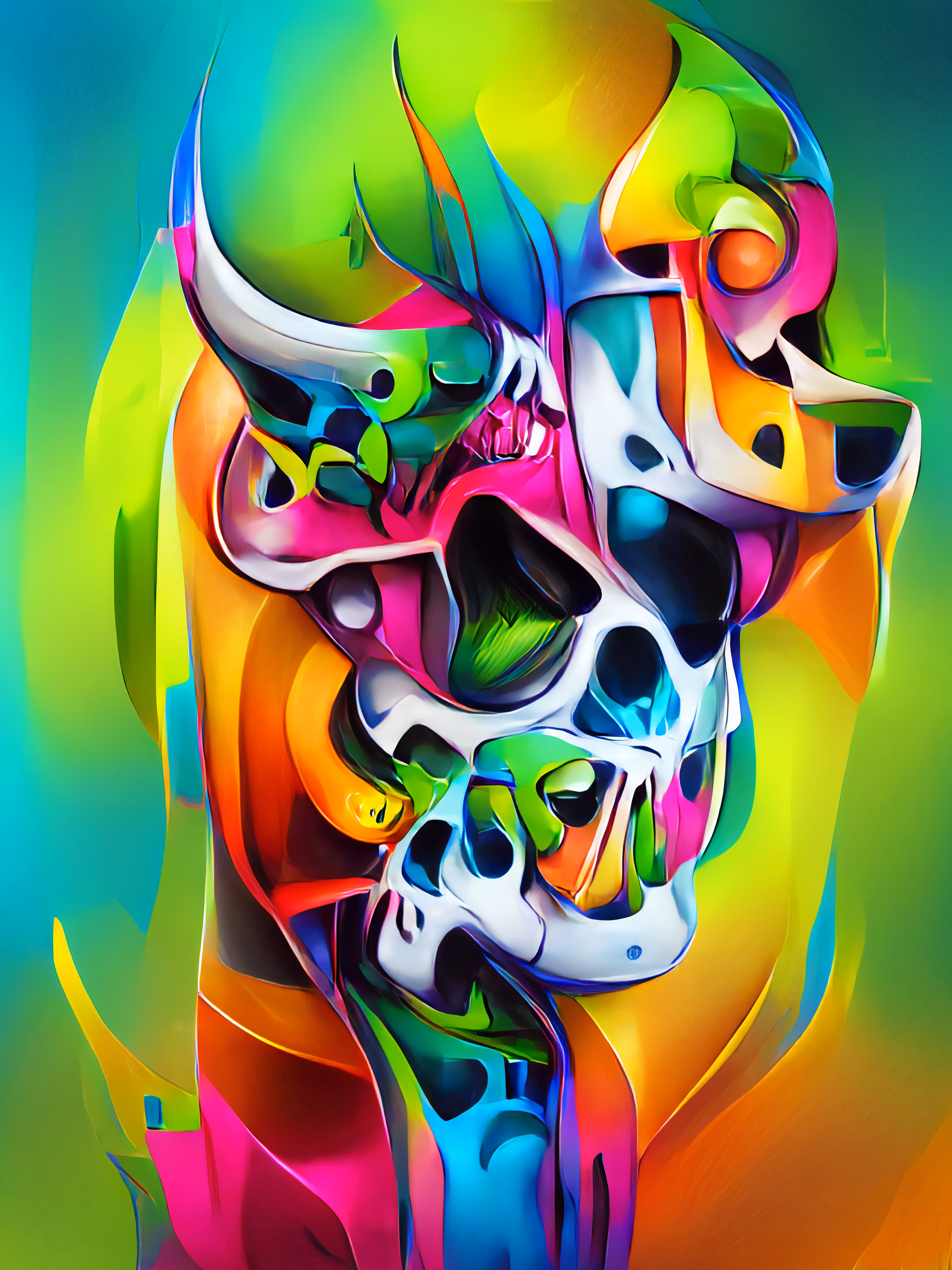 AI-GRAFFITI-SKULL-050