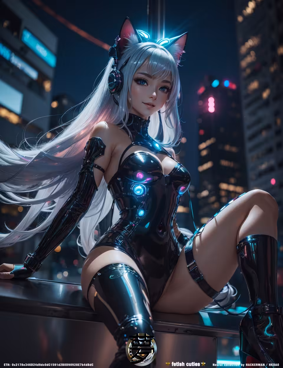 ⭐️FETISH CUTIES⭐️  #295