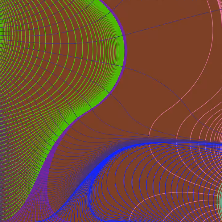 LineColorComposition2 #56
