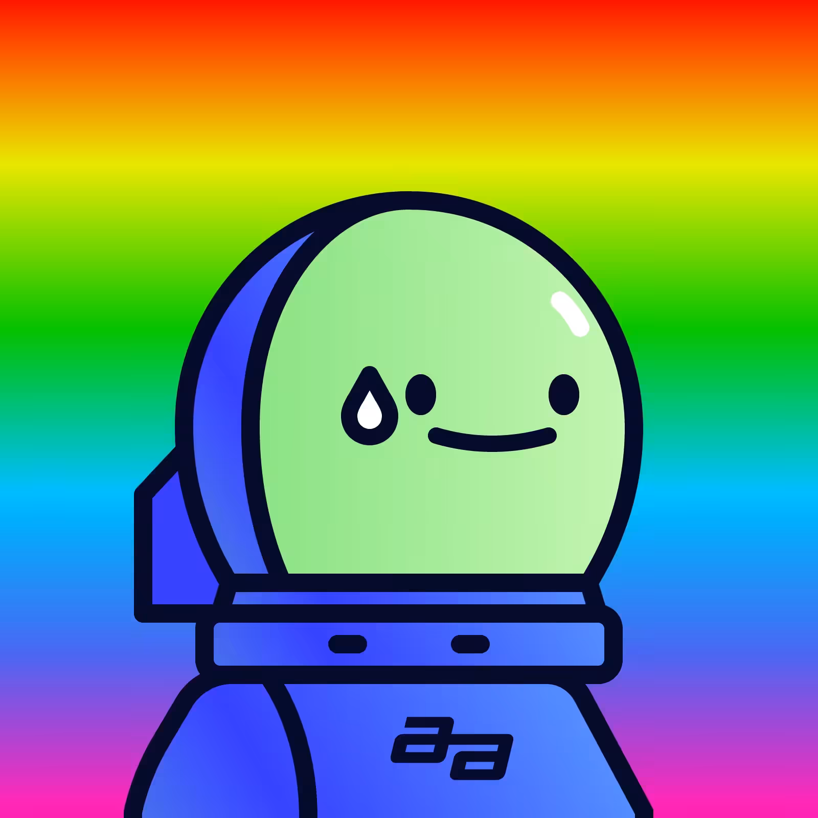 Awkward Astronauts #2877