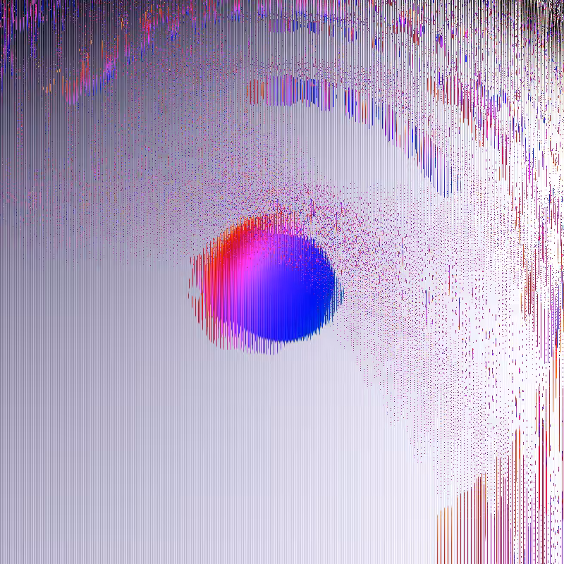 Holoscilator #8