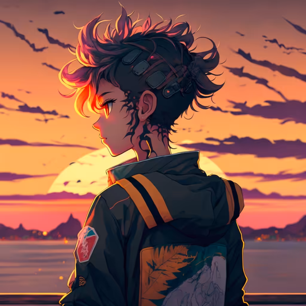 Sunset Gang