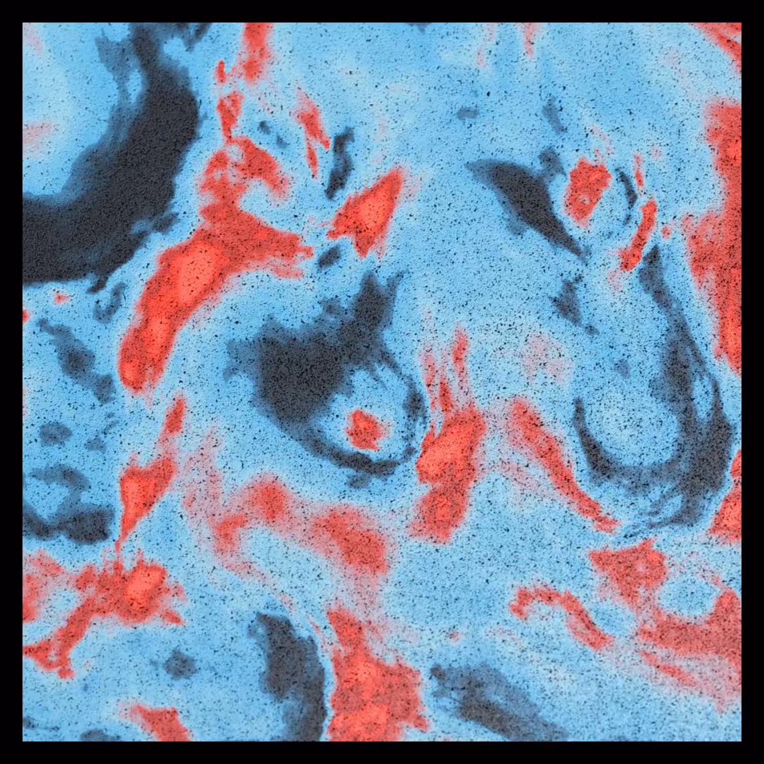 Atomic Flux