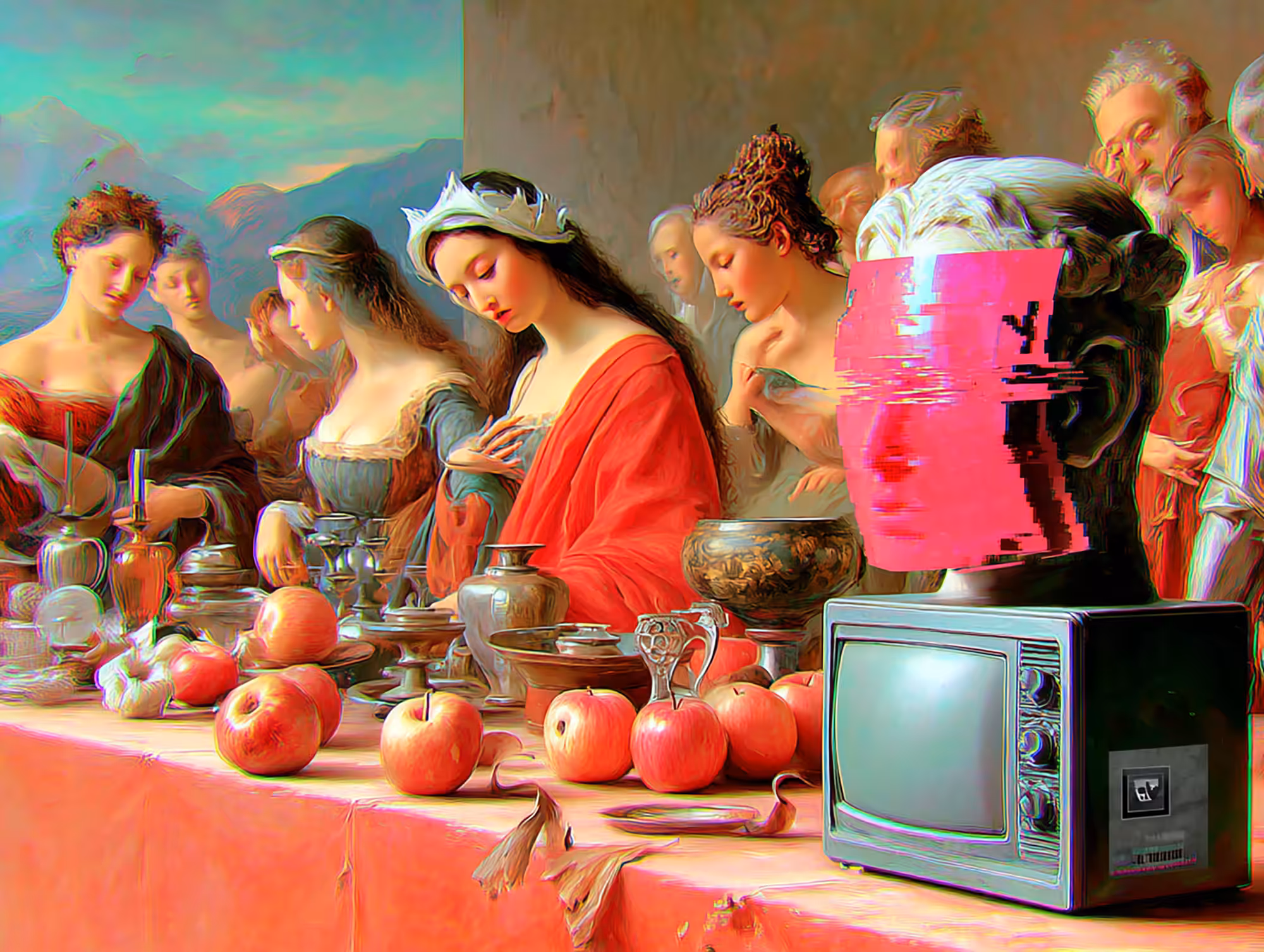 Anachronism #65