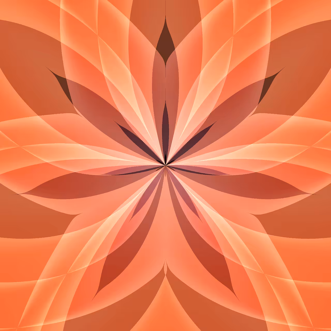 Scarlet ❀ Radiation