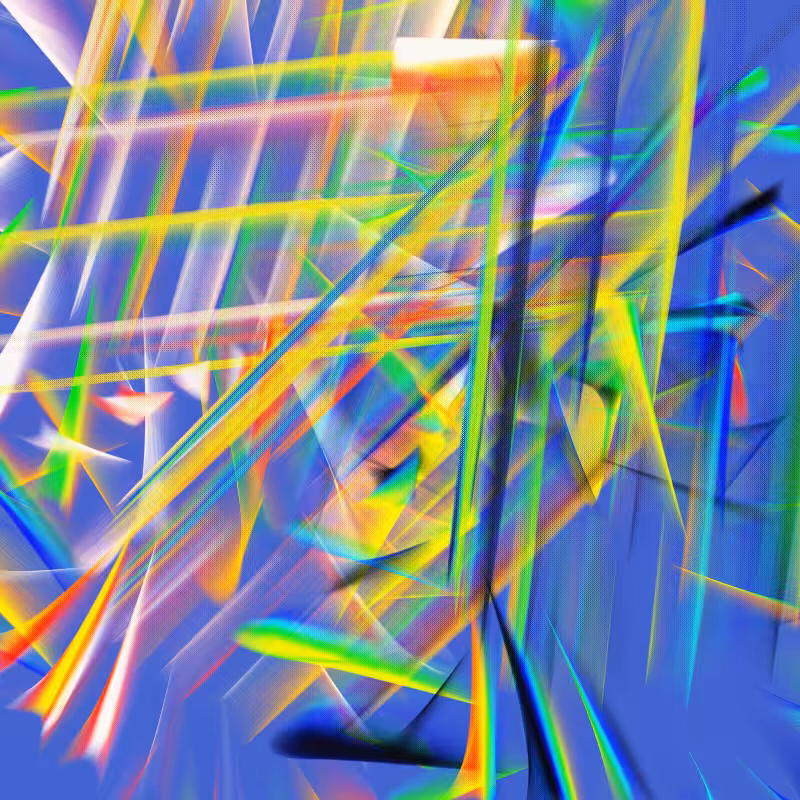Airy Movements #4