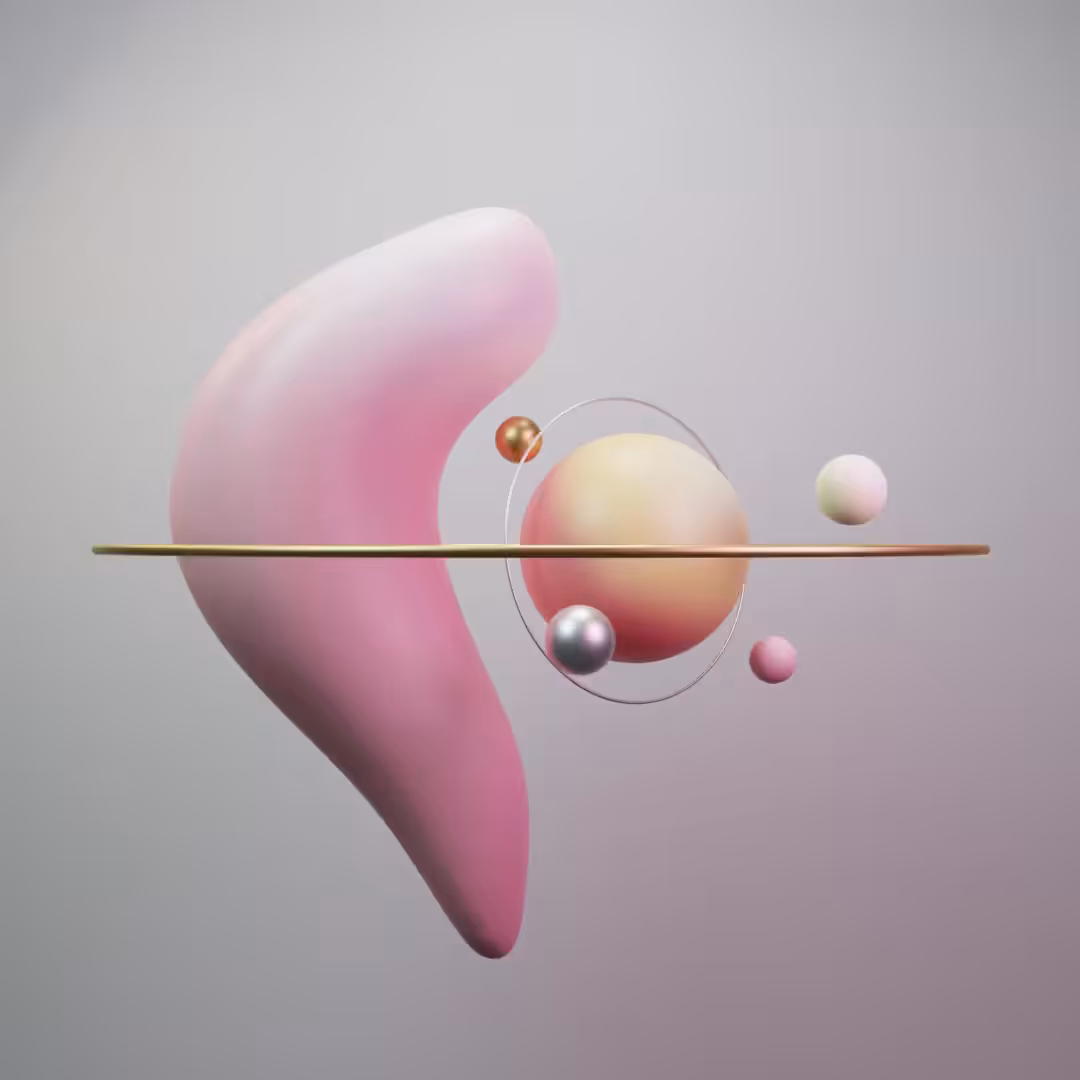 Orbital Motion