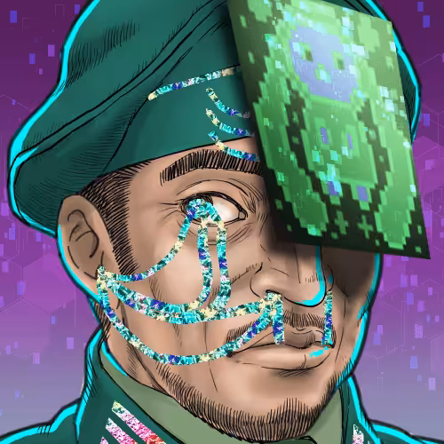 Ossan Blitmap #0065