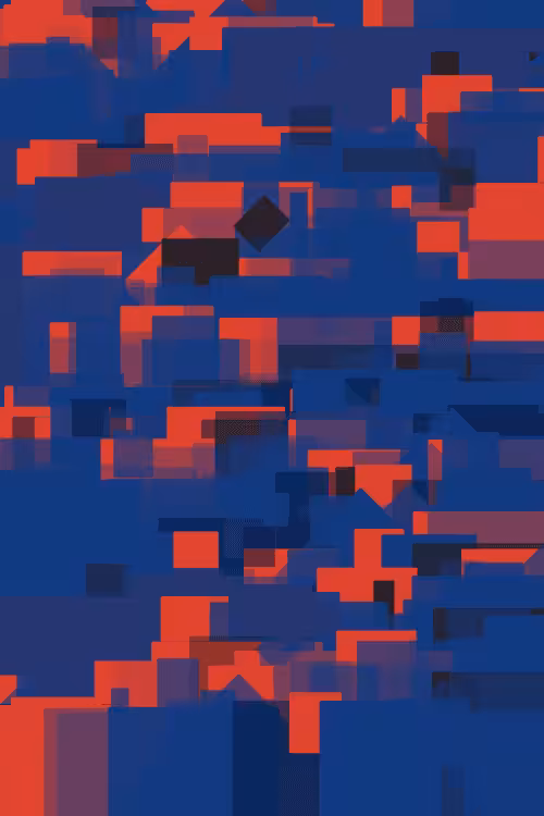 BlueRed - №3