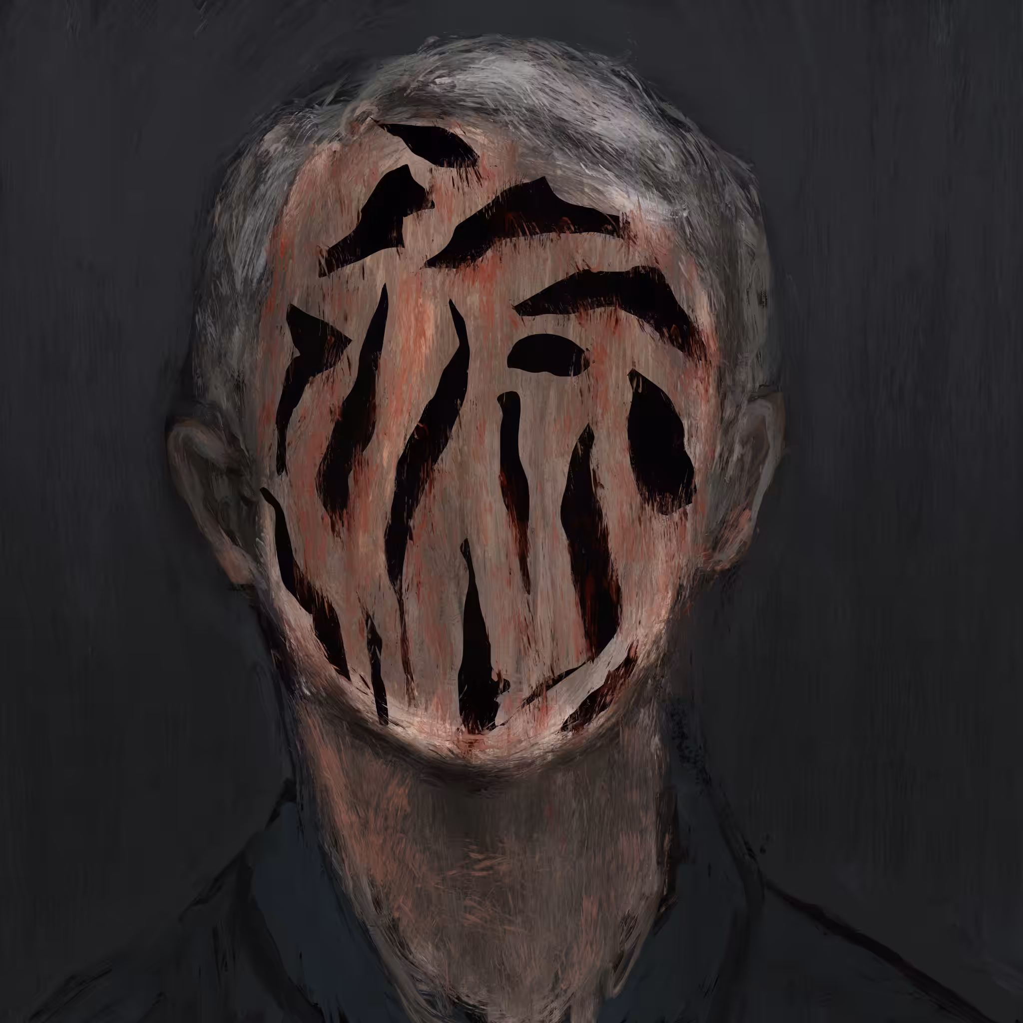 Fragmented 