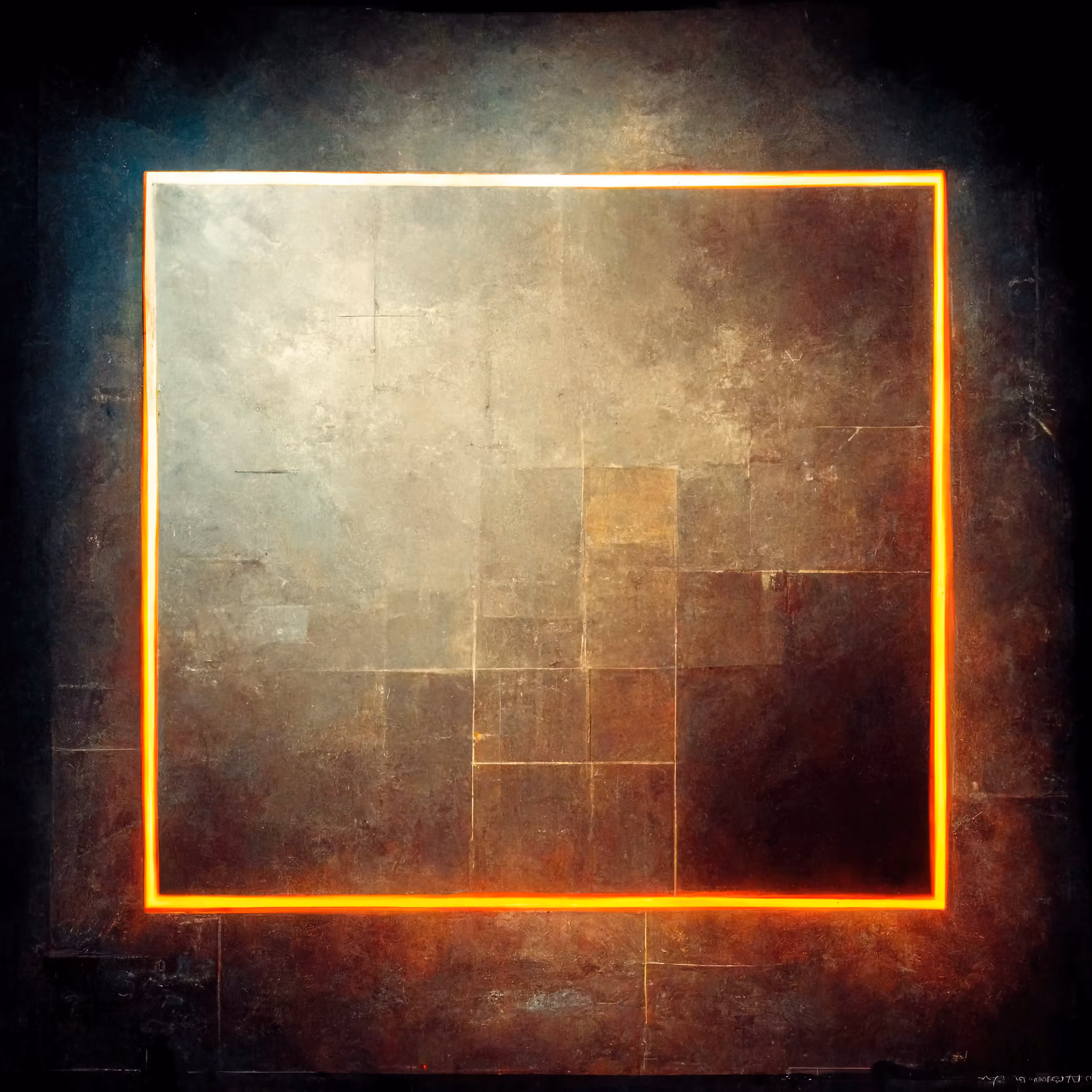 Square #8