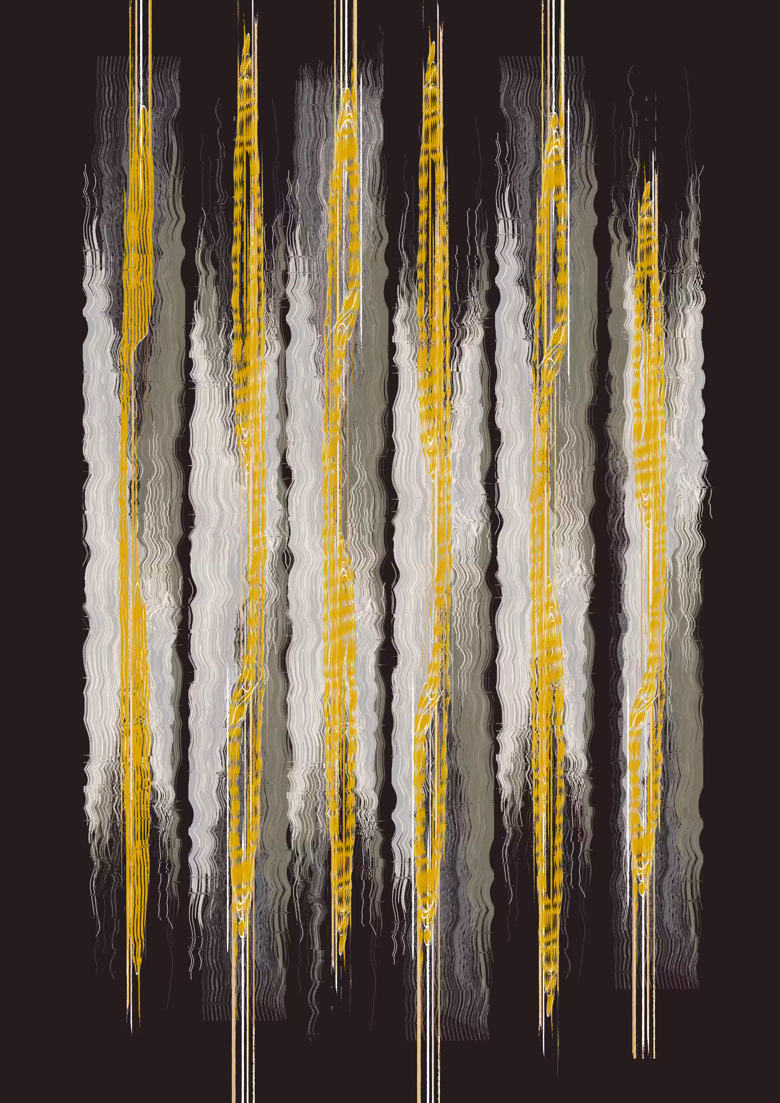 Cascata d'oro