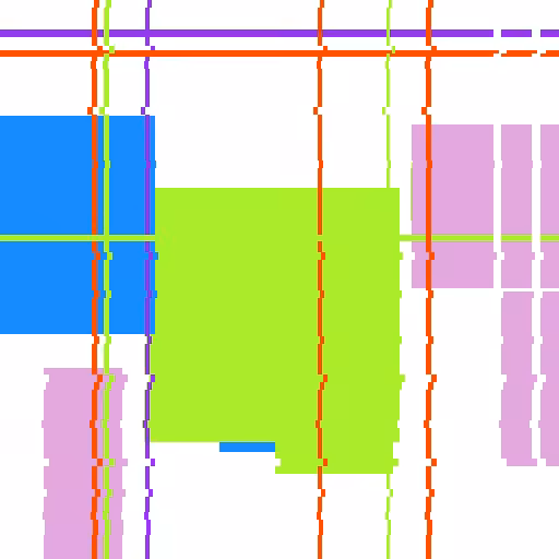 Chromatic Chaos #9661