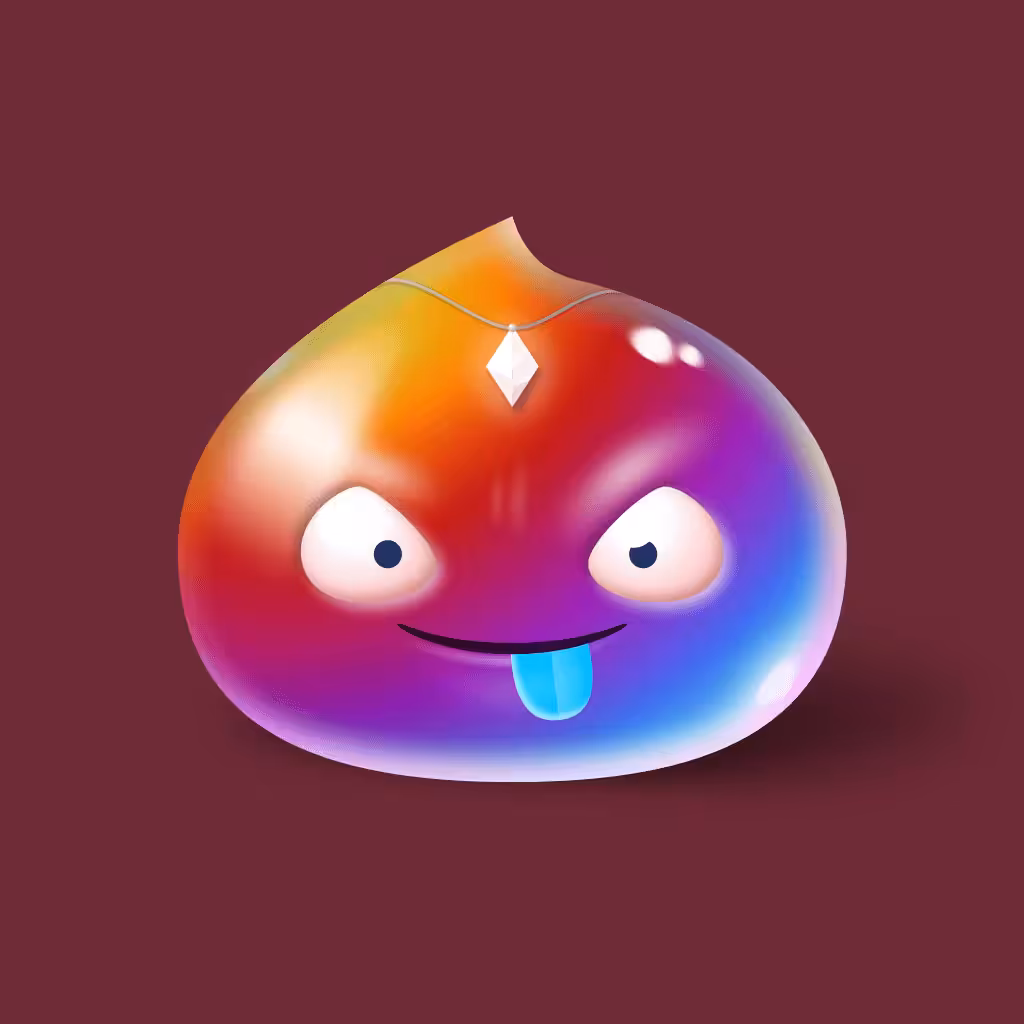 Slime #631