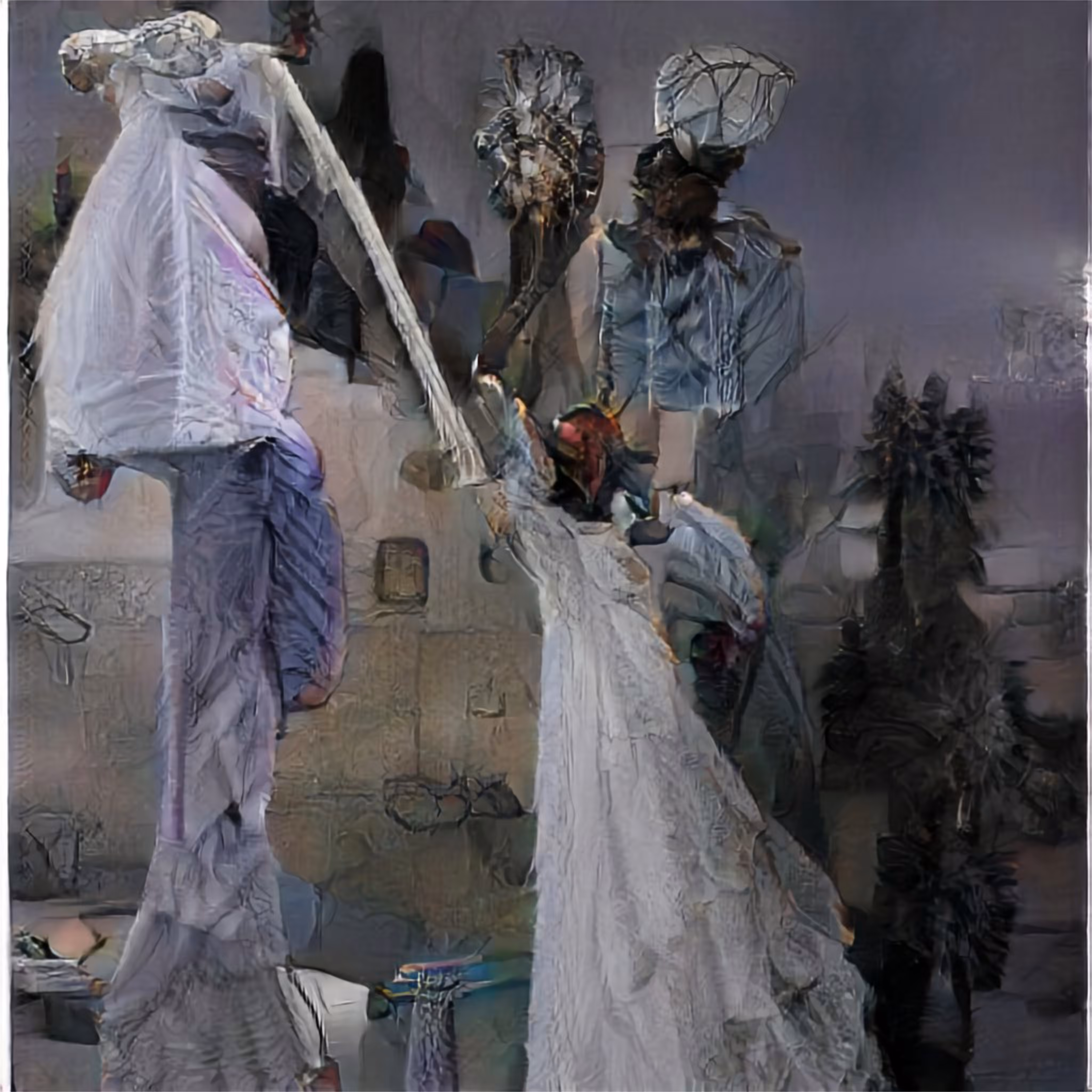 Genesis #4