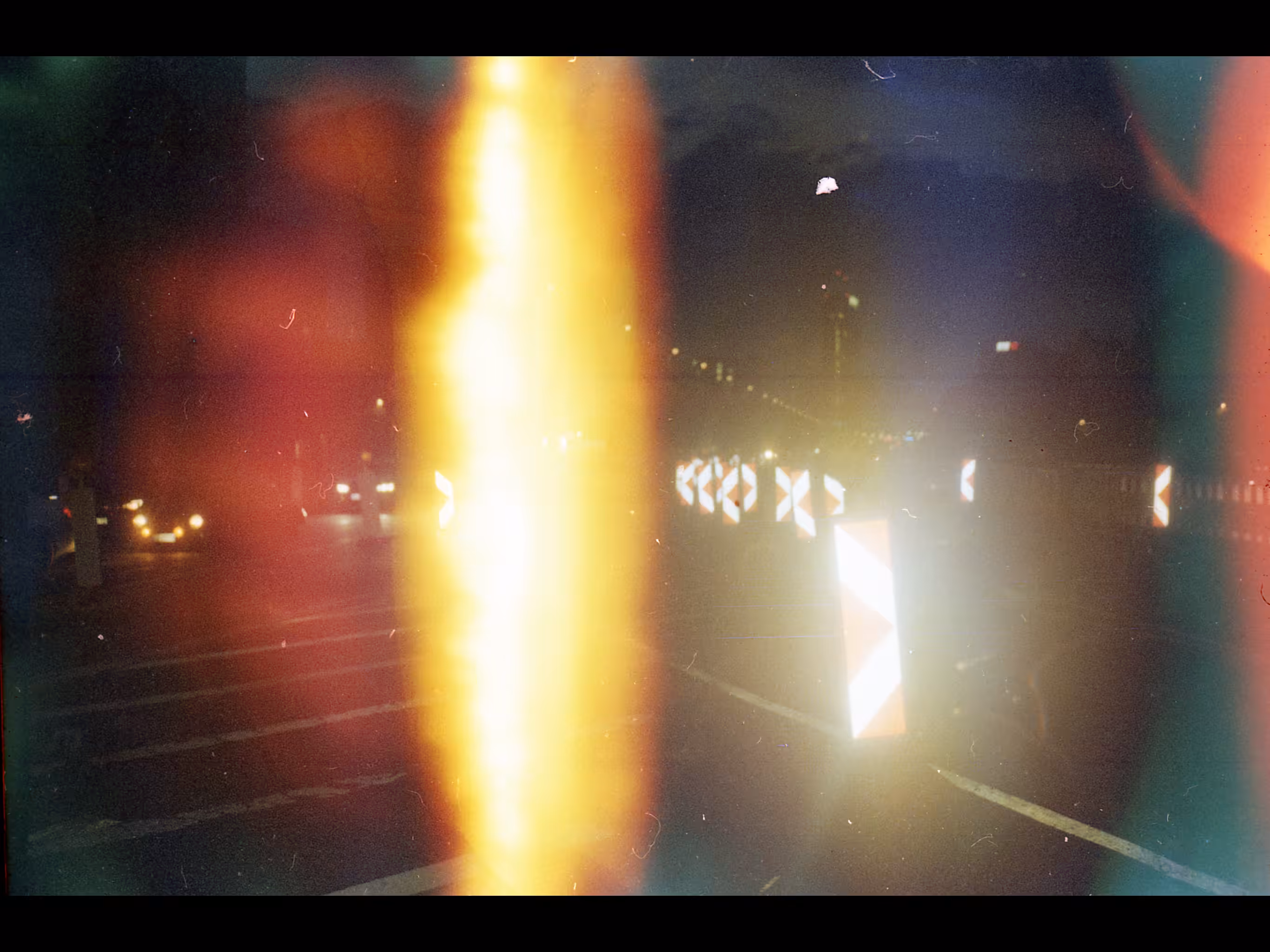 analogue n.1