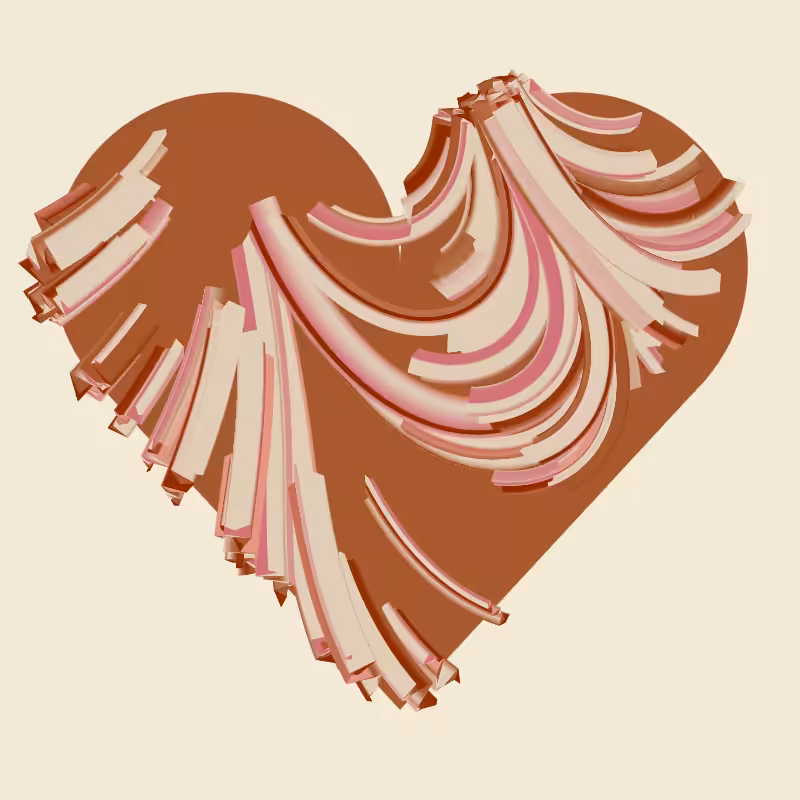 Valentine #40