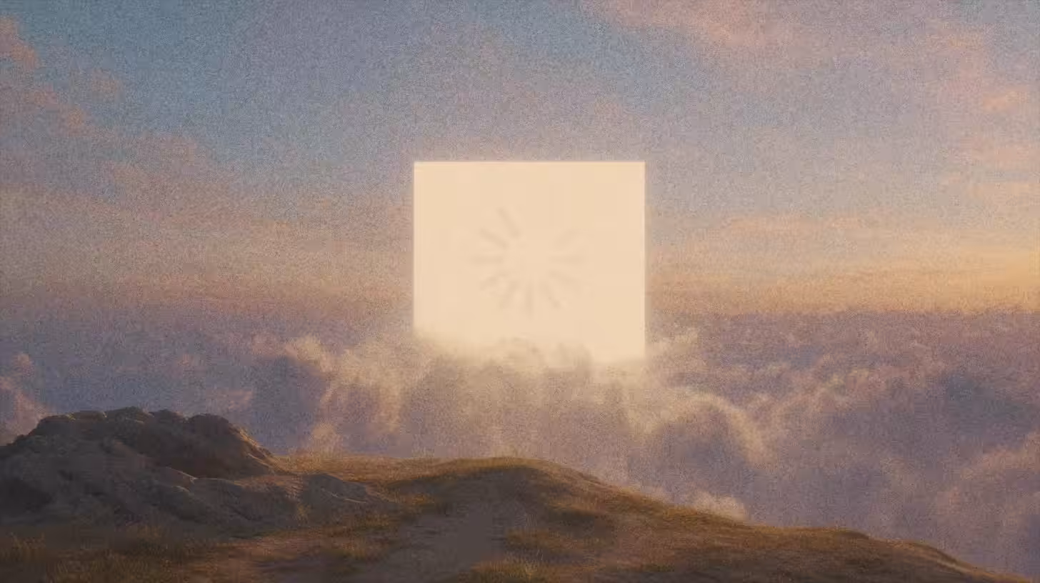 The Right Timing and Inner Perception