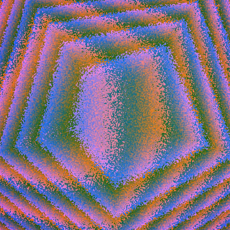 Chromatic Aberition #151