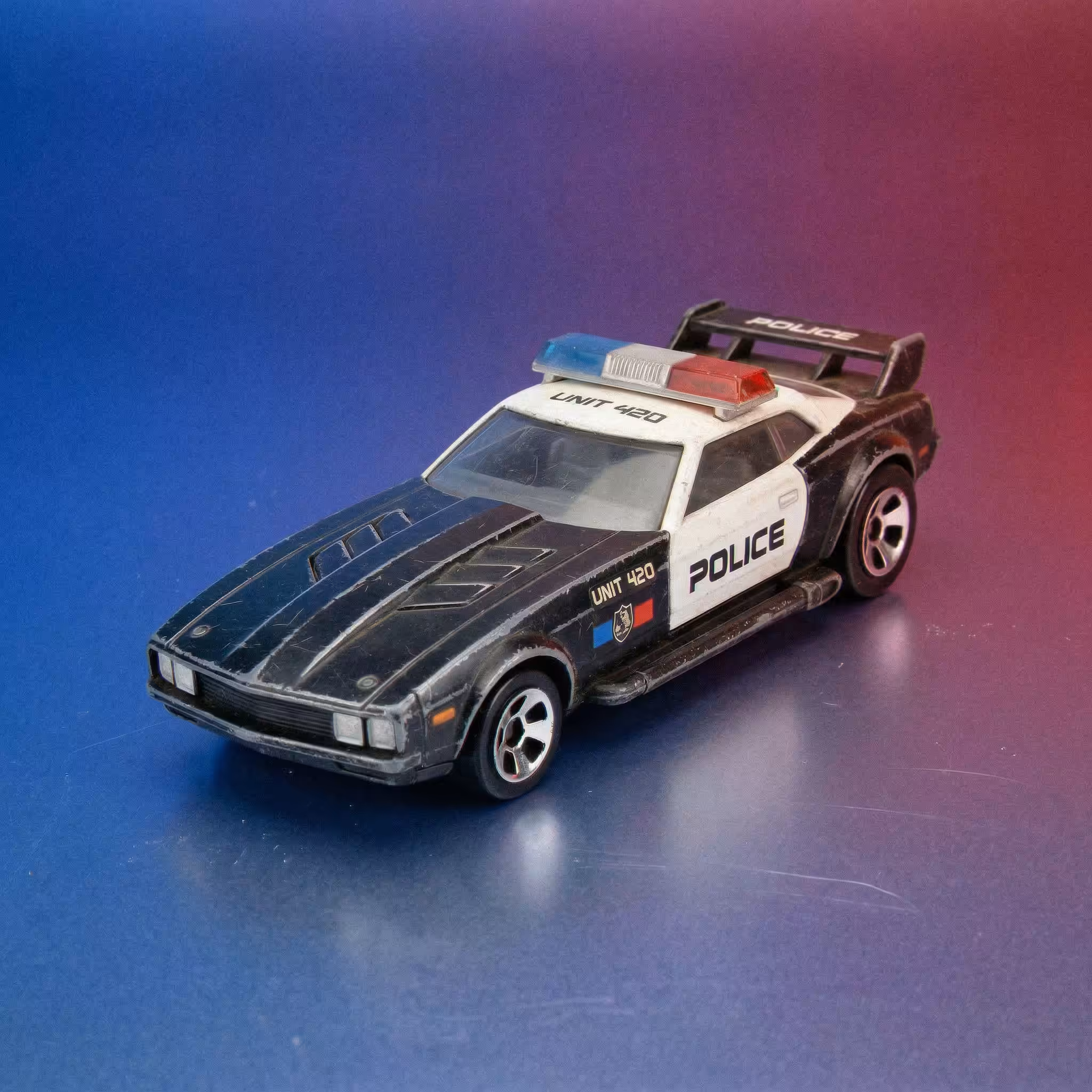All Points Bulletin
