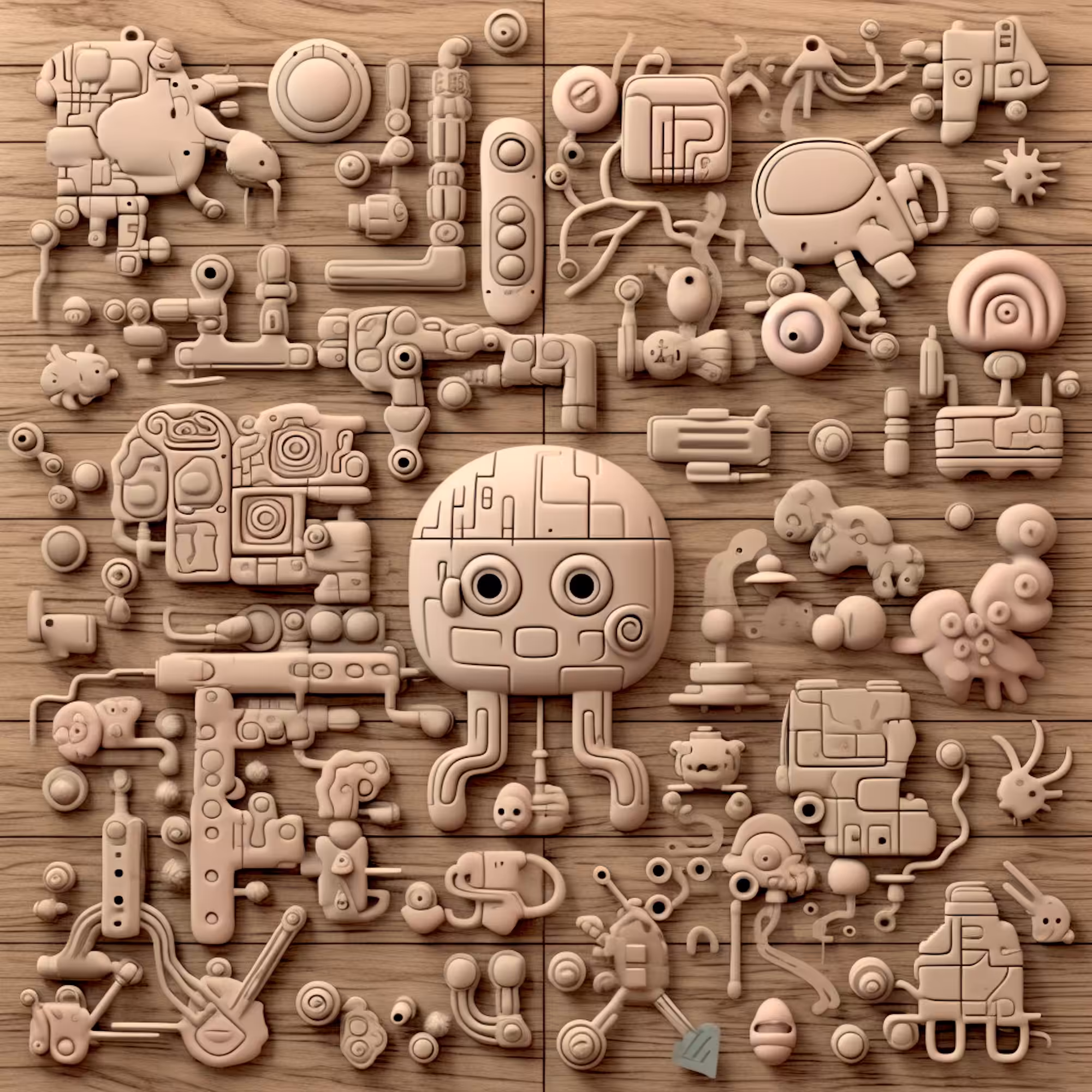 Cosmichronalienigma: The Unfathomable Eons-Long Coexistence and Clandestine Interactions - Unveiling Shape-Shifting Alien Presence Among Us Through the Labyrinthine Lenses of Newfound Knowledge, Transcendent Understanding, Empathic Communication, and Cryptic Multidimensional Symbology Across Parallel Dimensions and Realities