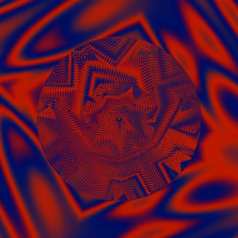 New year fragility #4