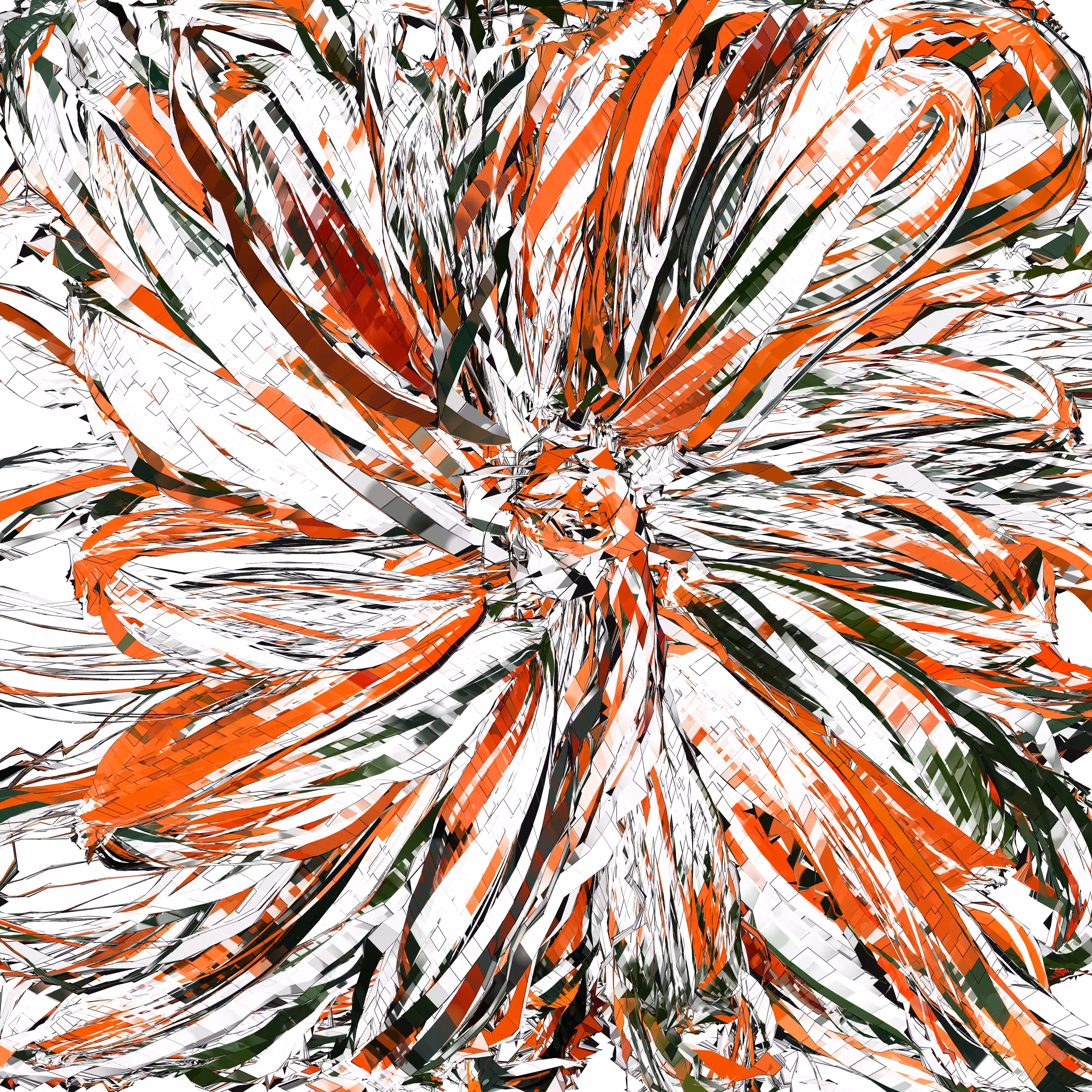 curves.flower.tresor