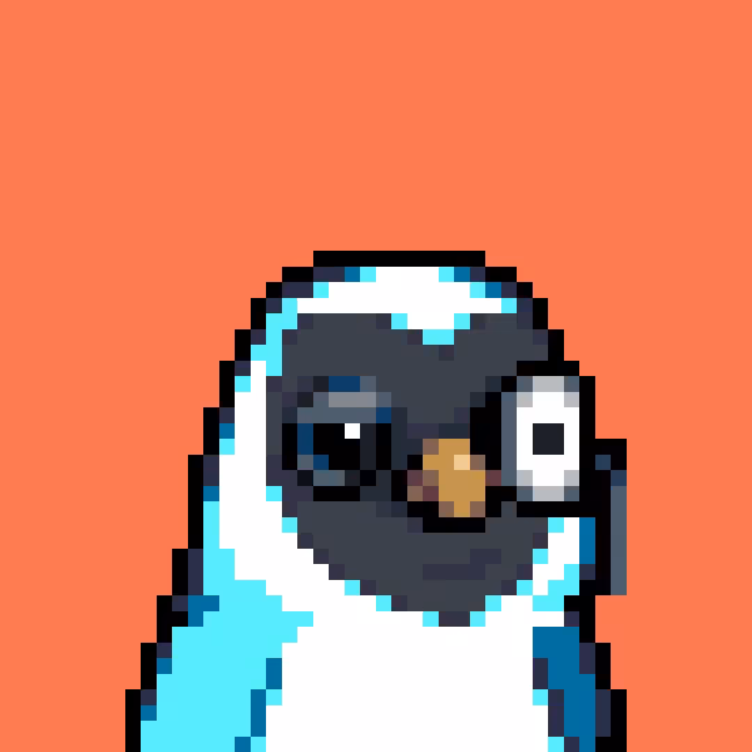Lovebirds: Lovebird#916