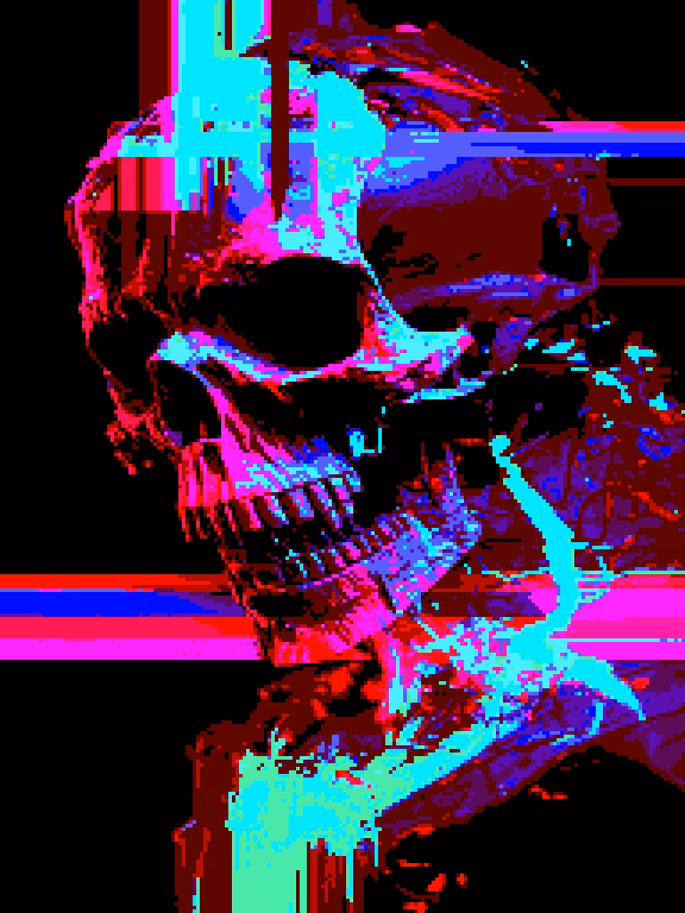 DEAD AI ZX STUDY
