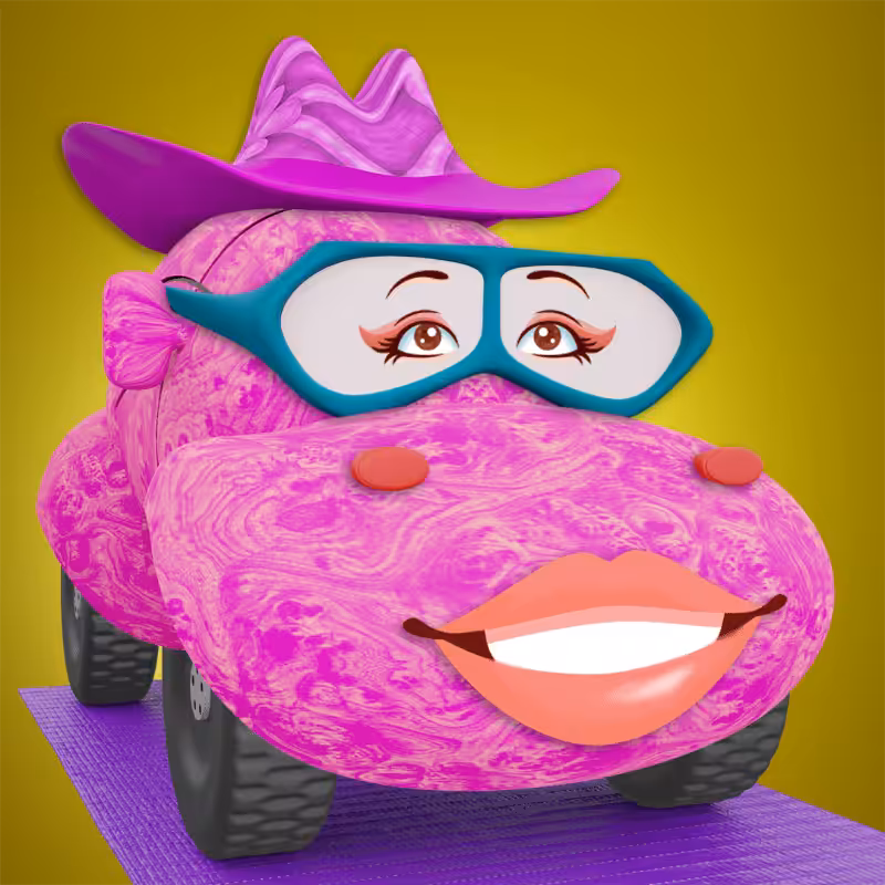 JullyCar #46