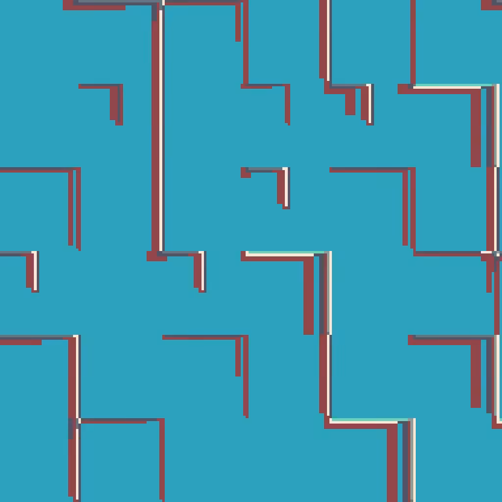Zero-player game #862