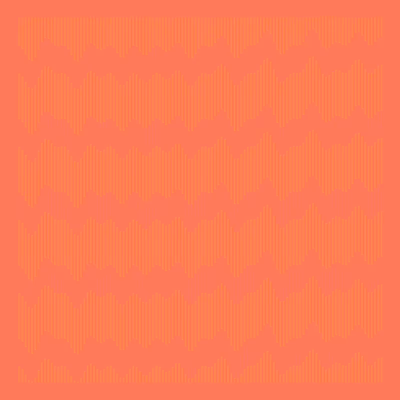 WAVE TONES #26