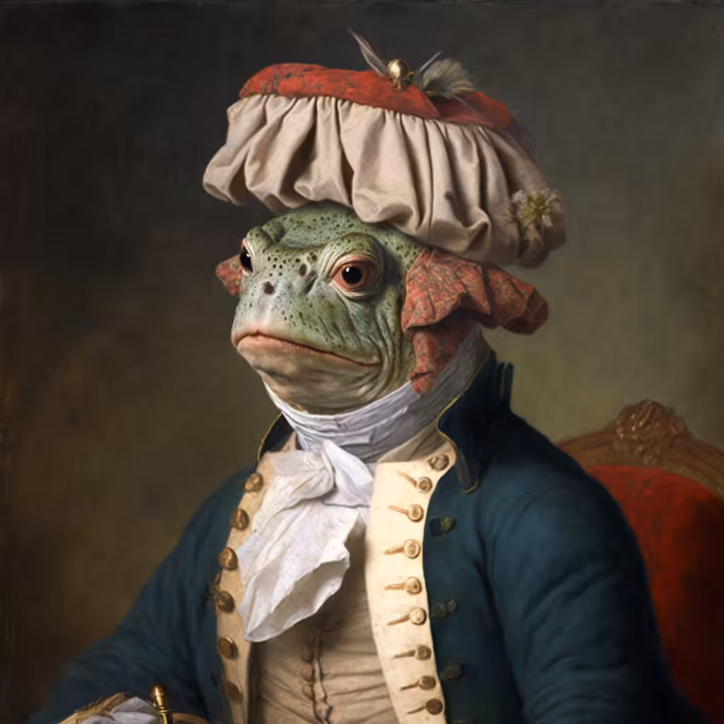 Amphibian #665