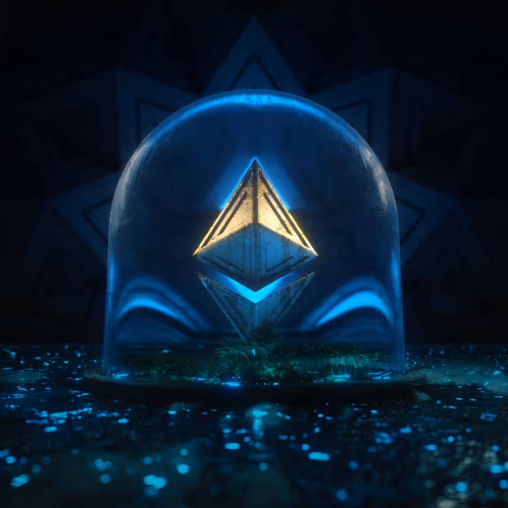 ETH - RARE