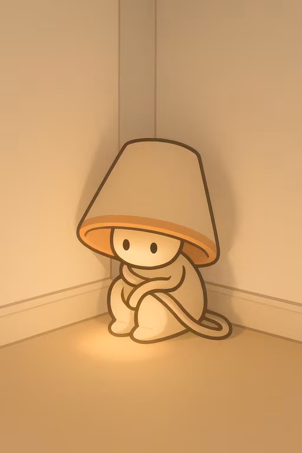 The Quiet Life of Pillpill