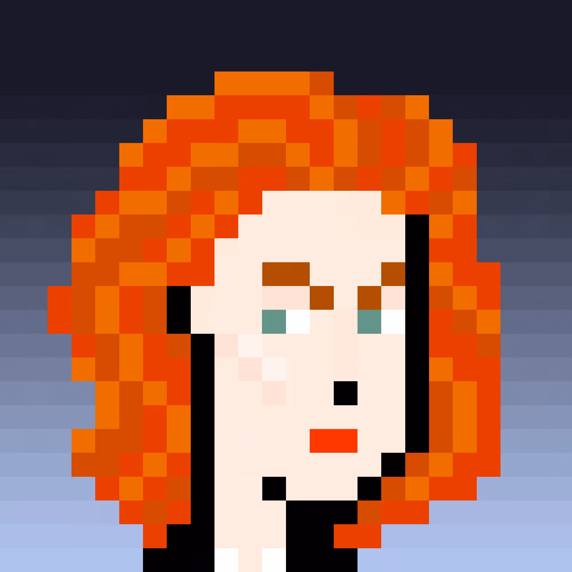 ScifiPunk #61 Dana Scully