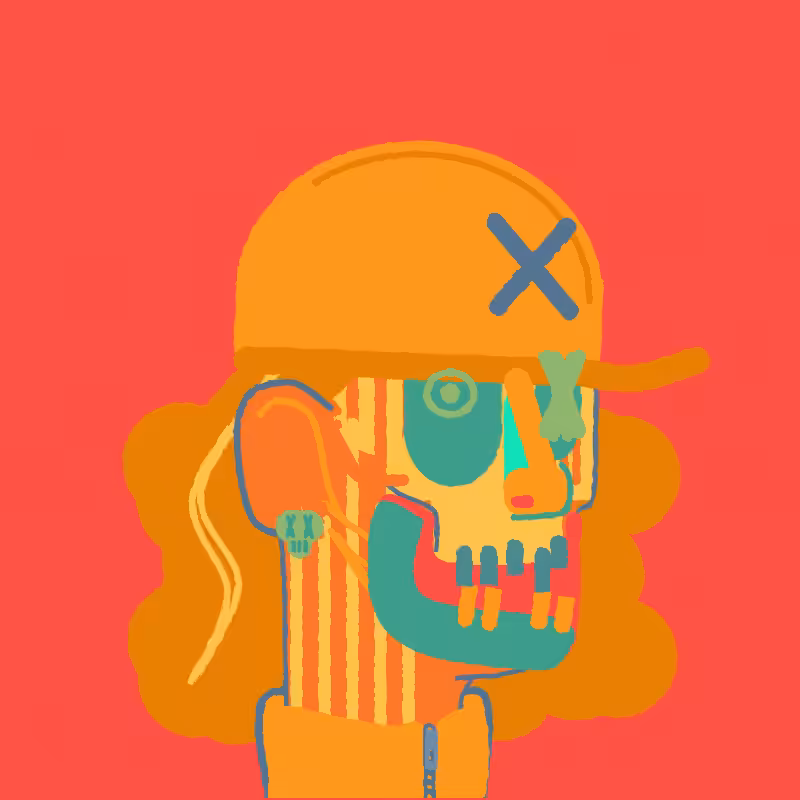 GEN XYZ Das Occult #4349