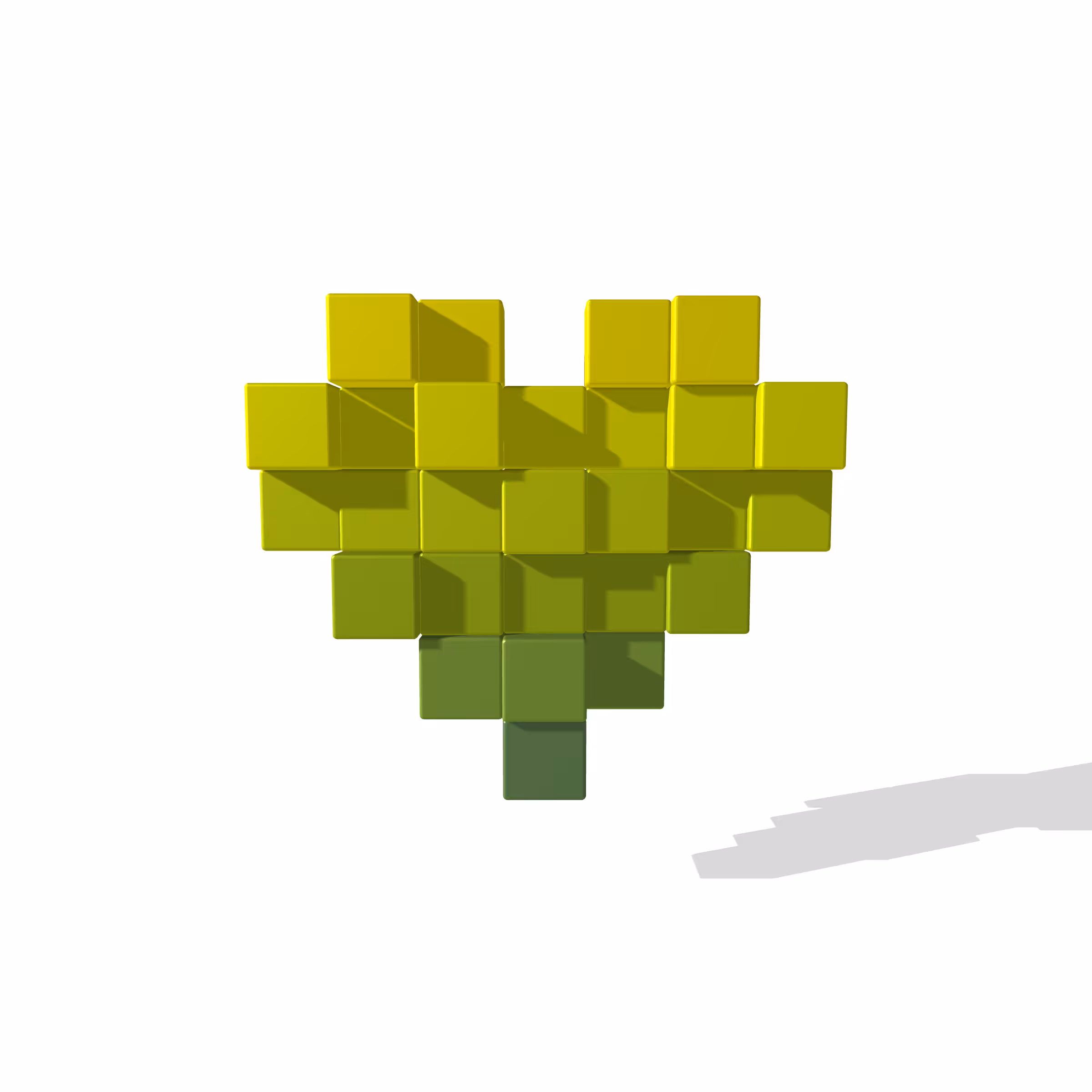 heart + craft #158