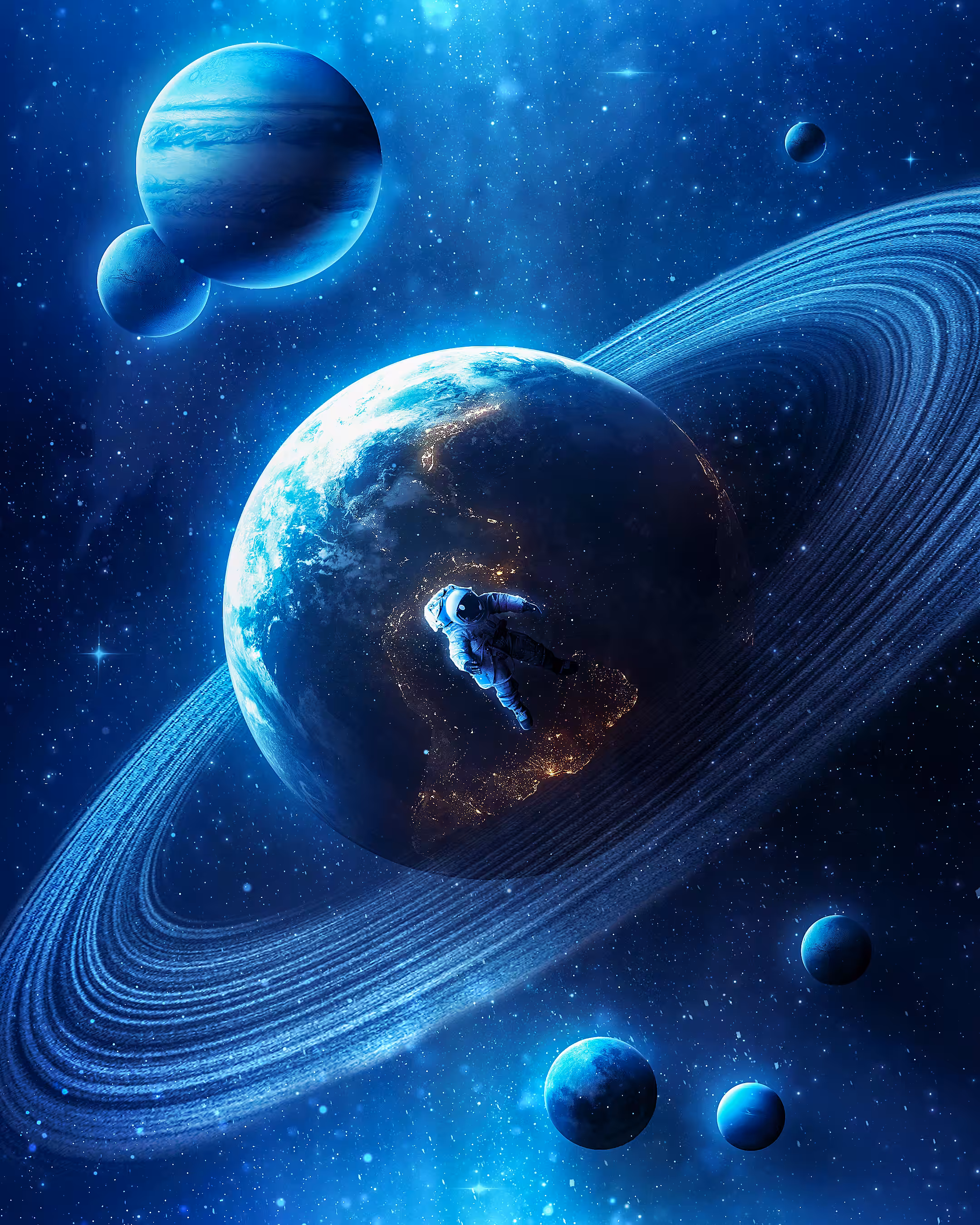 Gravity