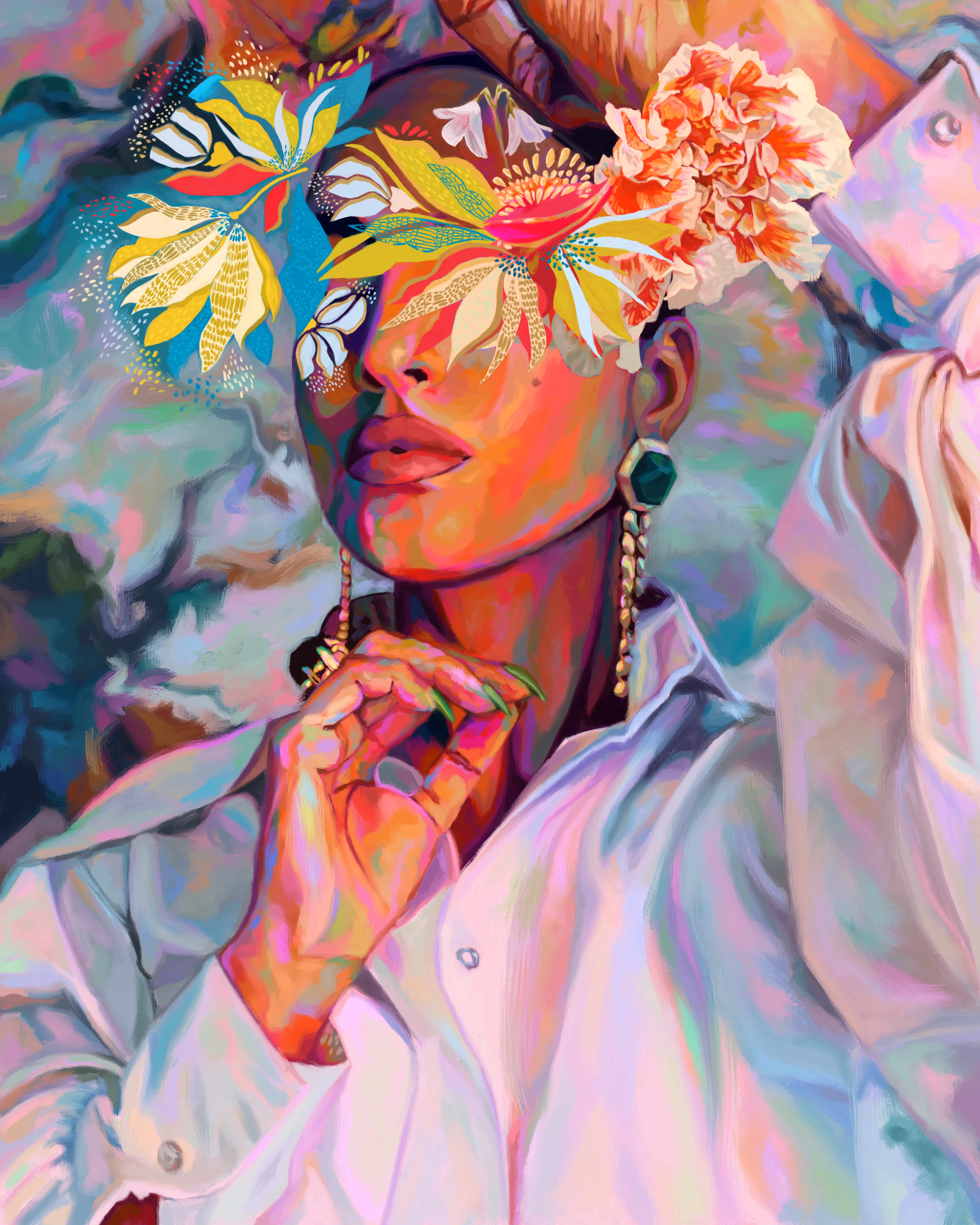 S N X H A A L X G R A