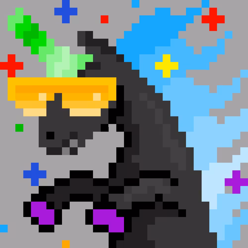 Unicorn #4175