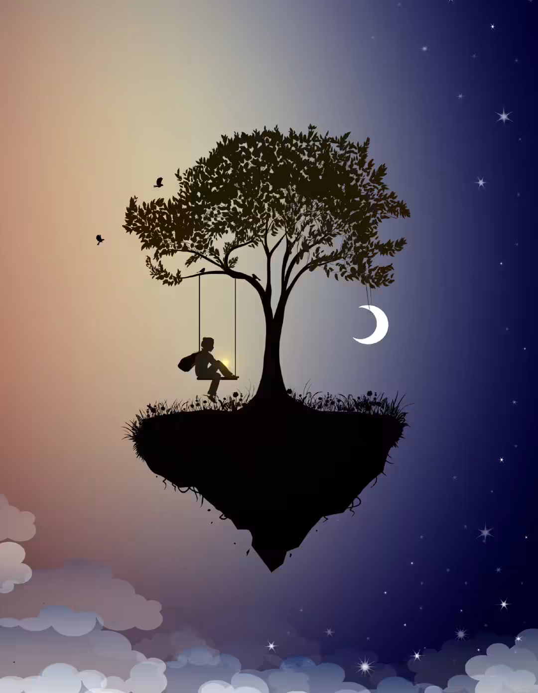 dreamer (nothing really matter)