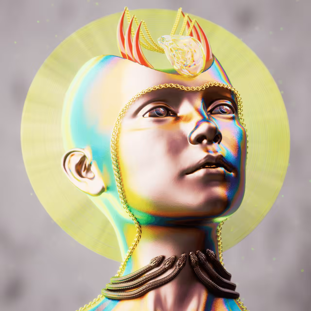 VIZION #146