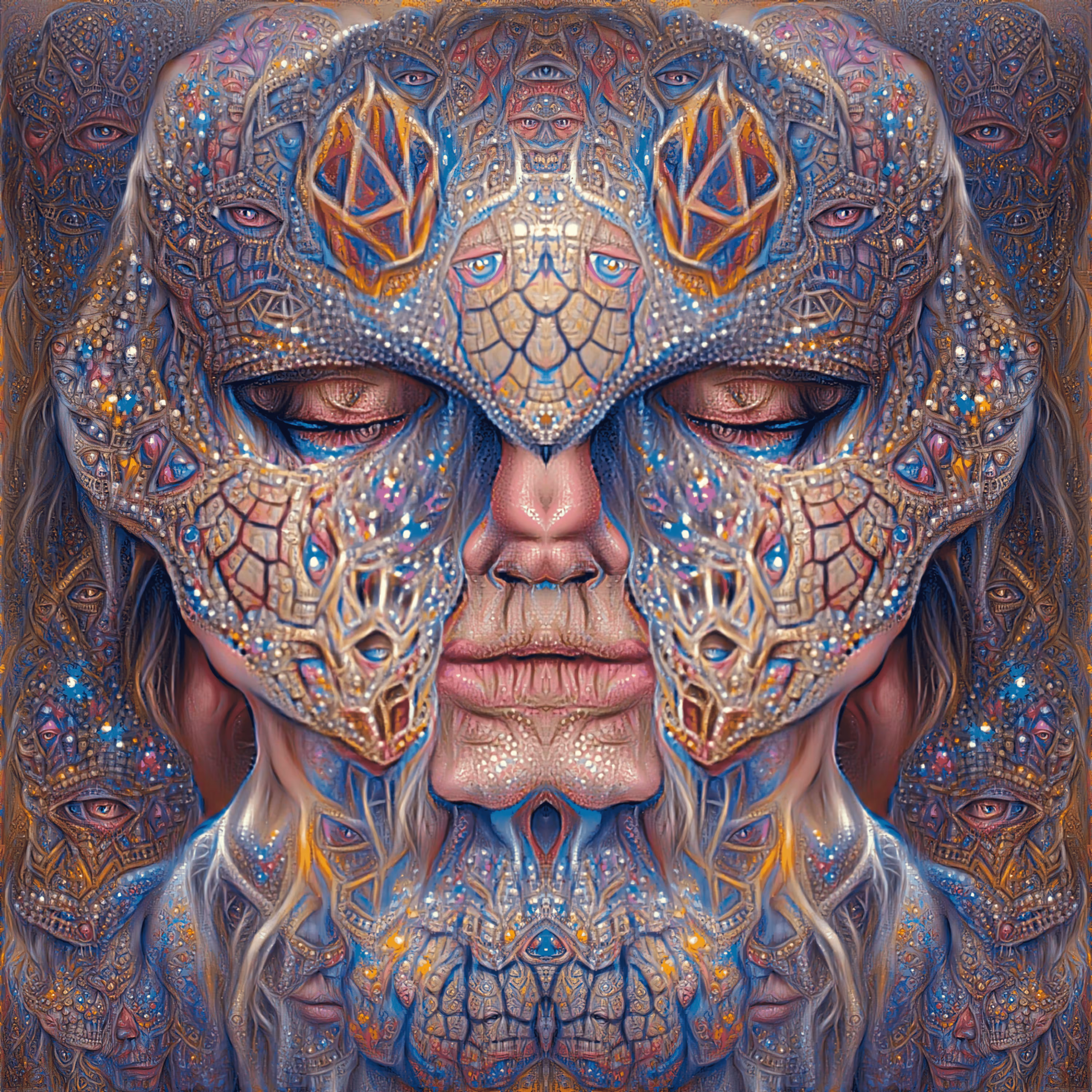 ANGEL 03: RAZIEL